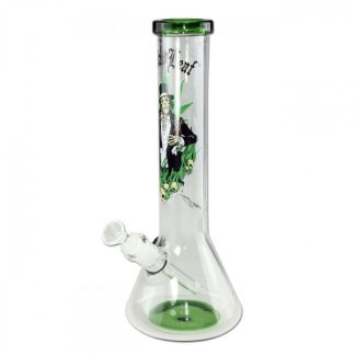 Bongo Black Leaf Hempmaster 33cm