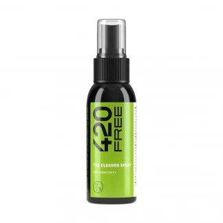 420 FREE Cleaner - Spray 60ml