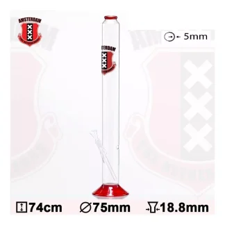 Bongo Amsterdam 74cm