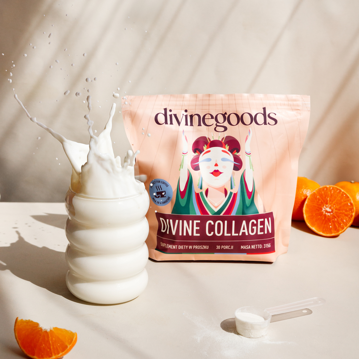 DIVINE KOLAGEN 10000MG