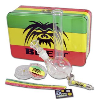 BREIT Giftbox bongo + akcesoria