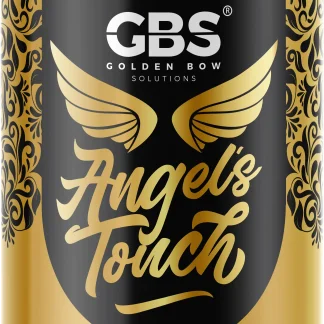 GBS Angel's Touch Kawa Rozpuszczalna - SŁONY KARMEL 100g