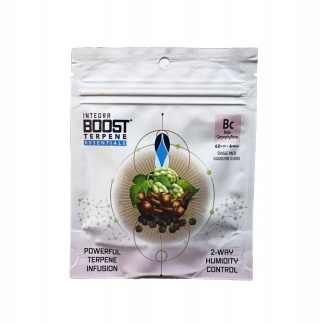 Integra Boost Terpene Essentials Beta-Kariofilen 62% 4g