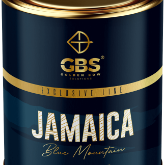 GBS Exclusive - JAMAICA BLUE MONTAIN