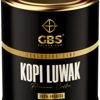 GBS Exclusive - KOPI LUWAK