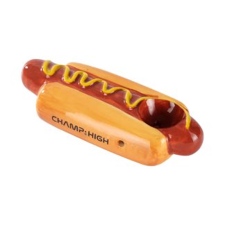 Lufka ceramiczna Hot Dog