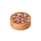 Młynek Pizza 50mm 2części