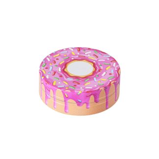 Młynek Donut 50mm 2części