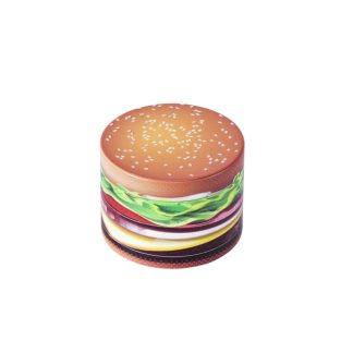 Młynek Hamburger 50mm 4części