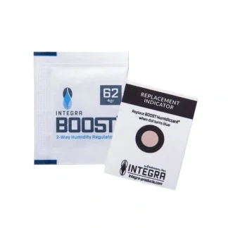 Integra Boost 62% - saszetka 4g