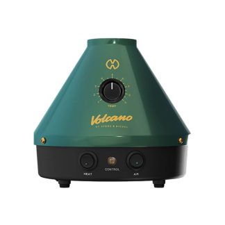 Storz&Bickel Volcano Classic 25 Years Edition - Green