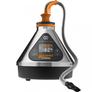 Storz&Bickel Volcano Hybrid