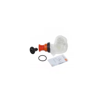 Volcano Easy Valve - Balon z adapterem