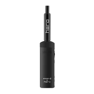 X-MAX STARRY 4 X HERO - Bubbler