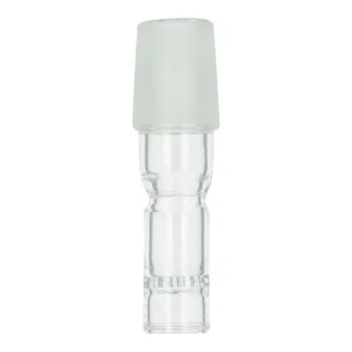 Przejściówka do bonga do vaporizerów Arizer szlif 18,8mm