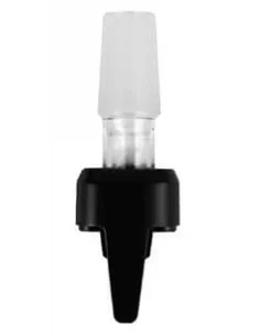 X-Max V3 PRO/PRO PLUS – Adapter łączący waporyzator z bongiem