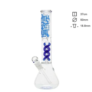 Bongo Amsterdam z perkolatorem 37cm