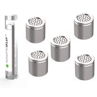 Arizer SOLO2/AIR/MAX - Kapsułki dozujące 5szt