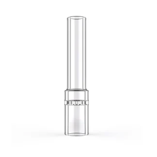 Arizer X HERO zapasowy ustnik 90mm z komorą XL