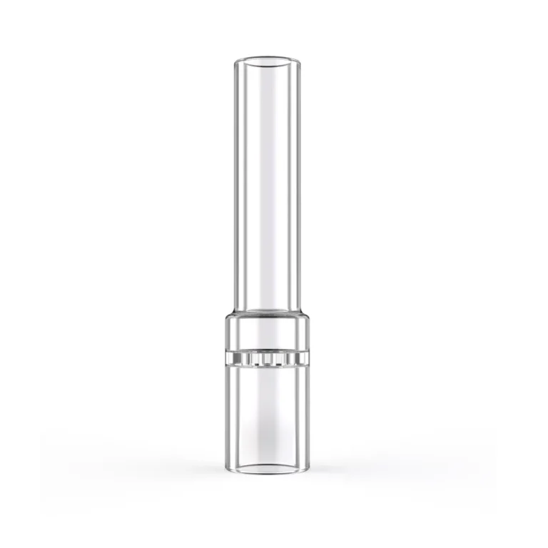 Arizer X HERO zapasowy ustnik 90mm z komorą XL