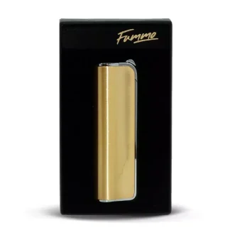 Zapalniczka Fummo Avoca Gold