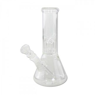Bongo z perkolatorem 20cm