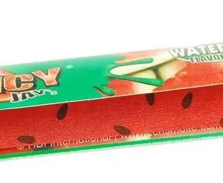 Bletki Juicy Jay's King Size Slim Watermelon