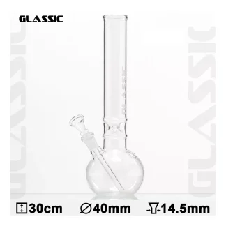 Bongo Bouncer Glassic 30cm
