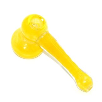 Fajka szklana Bryon 11,5-12cm z filtracją