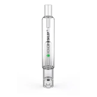 Arizer Solo 2 II /Air MAX / Air 2 II - Bubbler