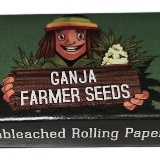 Bletki Ganja Farmer King Size Slim