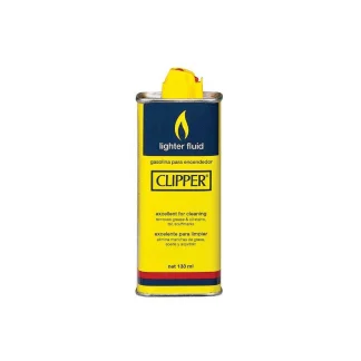 Benzyna CLIPPER 133ml