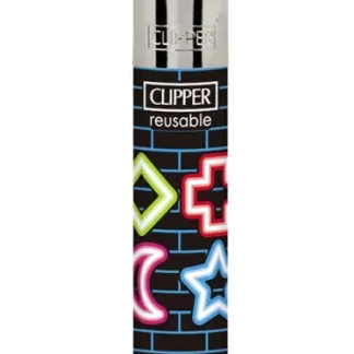 Zapalniczka Clipper Micro
