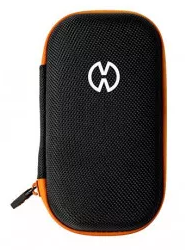 Crafty+ Hard Case pokrowiec na waporyzator Storz & Bickel