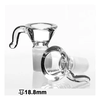 Cybuch z uchwytem 18.8mm