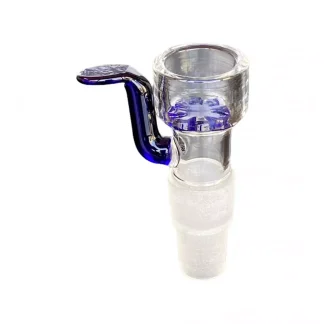 Cybuch 420VAPE 2w1 14.5/18.8mm z sitkiem