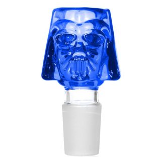 Cybuch Lord Vader niebieski 18mm
