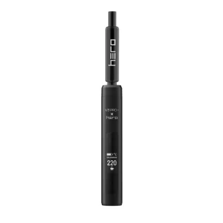 X-Max V3 PRO+ X HERO bubbler