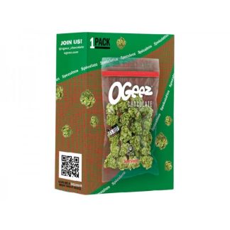 Czekoladki Ogeez Speculoos 35g