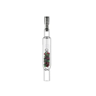 DYNAVAP X HERO - Bubbler Rocket Stem