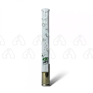 DynaGlazz 3D 420VAPE
