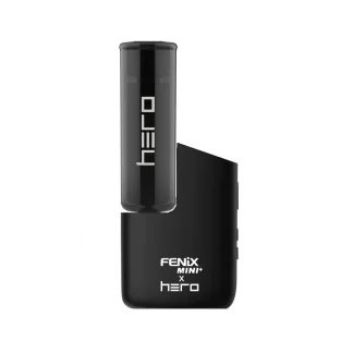 FENIX MINI+ X HERO - Bubbler