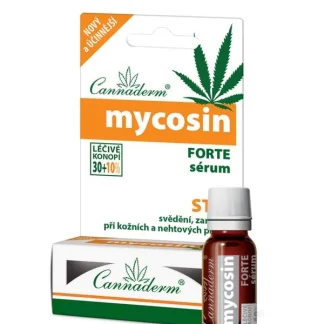 Mycosin FORTE Serum przeciwgrzybiczne