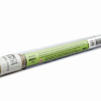 Sativa Poland Prerolls CBD Green C 0,5G