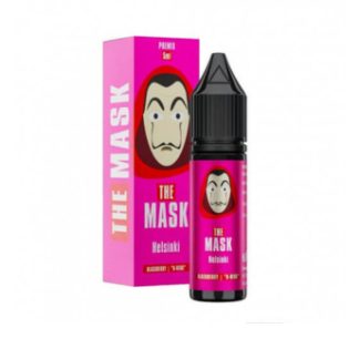 Premix The Mask 5/15ml - Helsinki