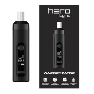 HERO Tyris