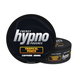 Hypno Energy - Tropical Punch 100mg