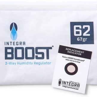 Integra Boost 62% - saszetka 67g