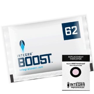 Integra Boost 62% - saszetka 8g