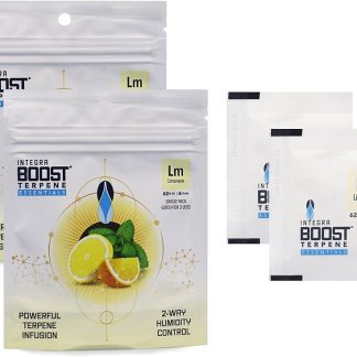 Integra Boost Terpene Essentials Limonen 62% 4g